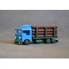 Игровой автомобиль Лесовоз