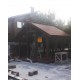 Беседка "Доминик"